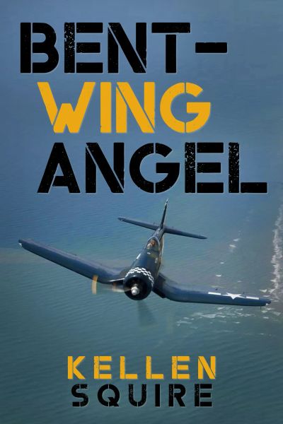 Bent-Wing Angel