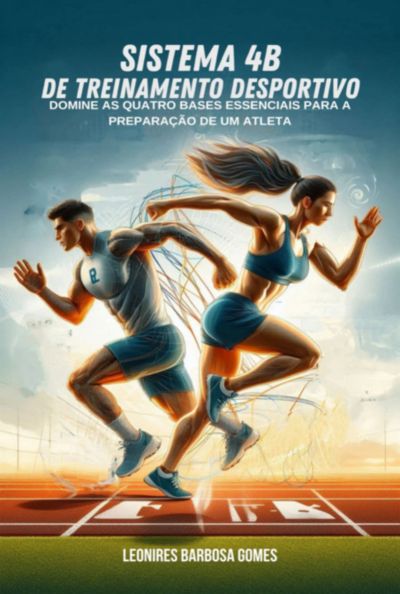 Sistema 4b De Treinamento Desportivo