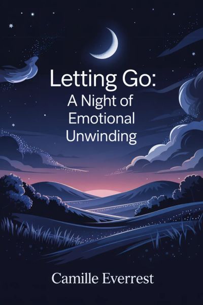 Letting Go: A Night of Emotional Unwinding