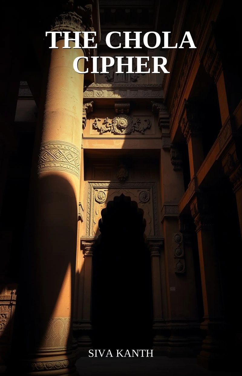 The Chola Cipher