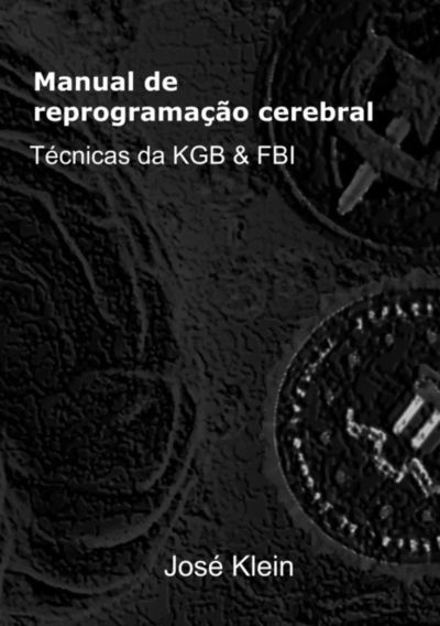 Manual De Reprogramação Cerebral