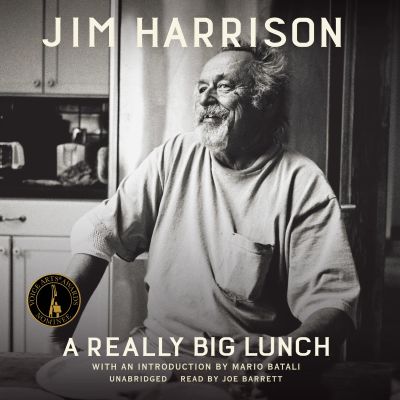 A Really Big Lunch