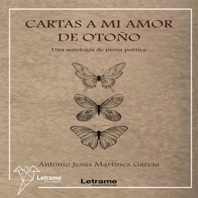 Cartas a mi amor de otoño