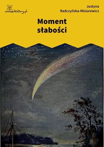 Moment słabości