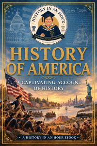History of America
