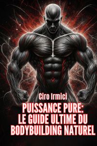 Puissance pure : Le guide ultime du bodybuilding naturel