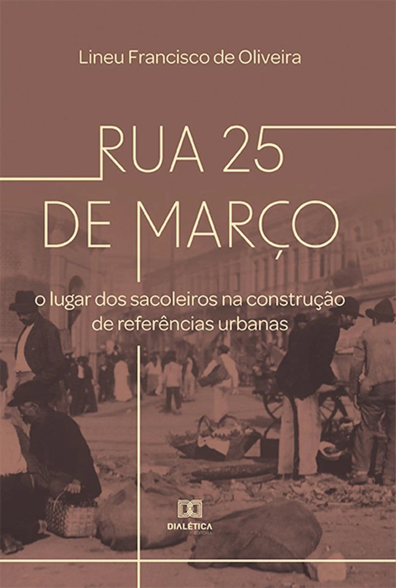 Rua 25 de Março
