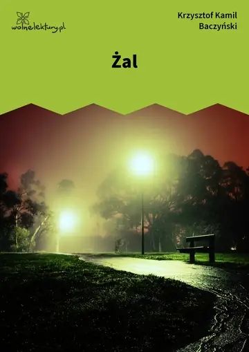 Żal