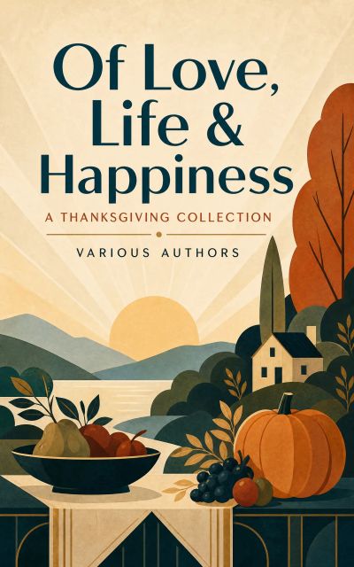 Of Love, Life & Happiness: A Thanksgiving Collection