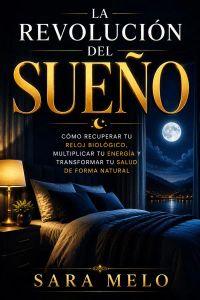 La revolución del sueño