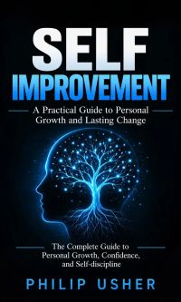 Self Improvement: A Practical Guide to Personal Growth and Lasting Change (The Complete Guide to Personal Growth, Confidence, and Self-discipline)