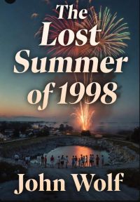 The Lost Summer of 1998