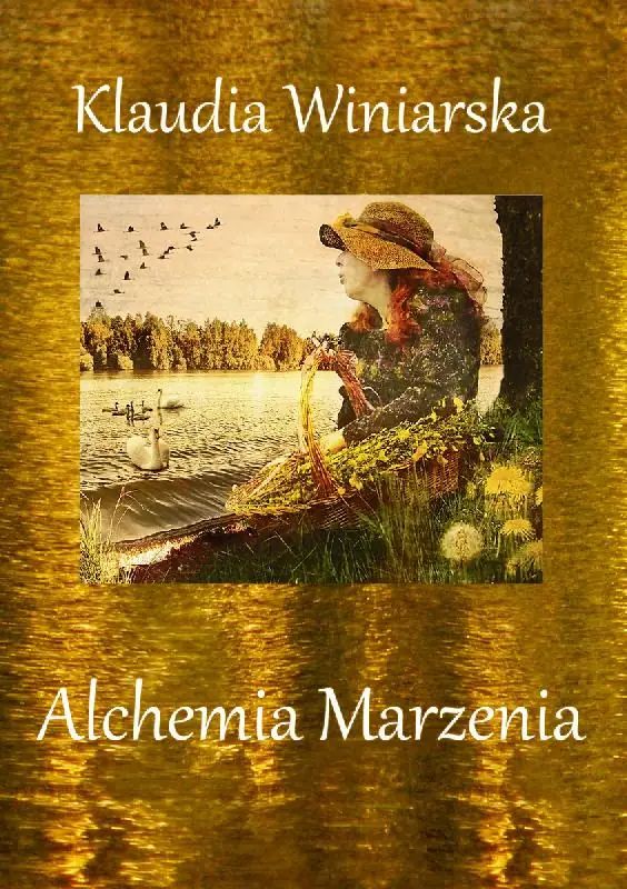 Alchemia Marzenia