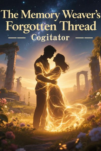 The Memory Weaver's Forgotten Thread