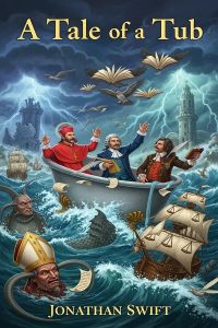 A Tale of a Tub