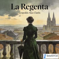 La Regenta