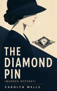 THE DIAMOND PIN (Murder Mystery)