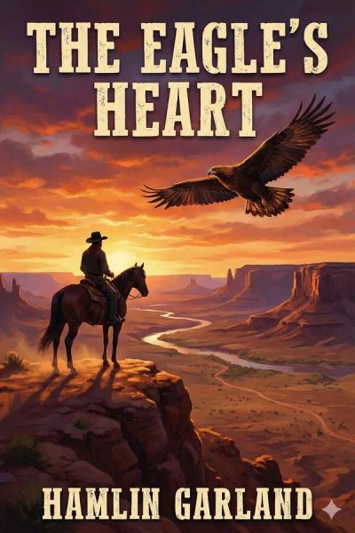 The Eagle's Heart