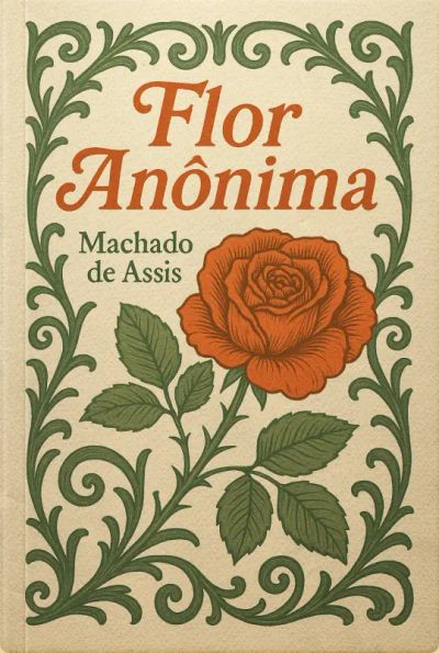 Flor Anônima