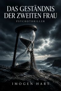 Das Geständnis der zweiten Frau
