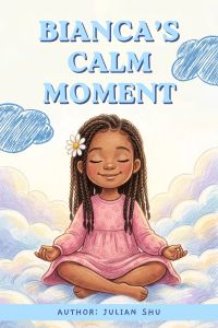 Bianca’s Calm Moment