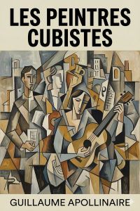 Les Peintres Cubistes: [Méditations Esthétiques]