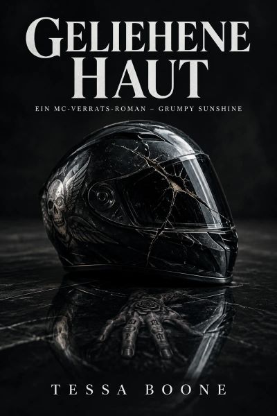 Geliehene Haut