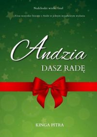 Andzia, dasz radę