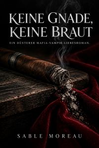 Keine Gnade, keine Braut
