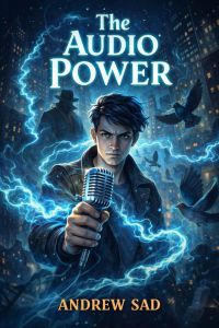 The Audio Power