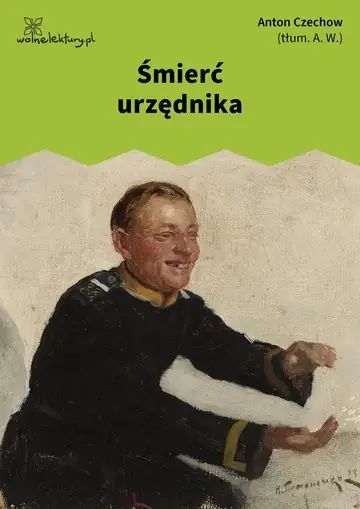 Śmierć urzędnika