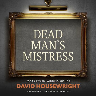 Dead Man’s Mistress