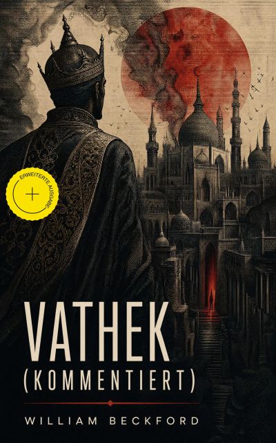 Vathek (Kommentiert)