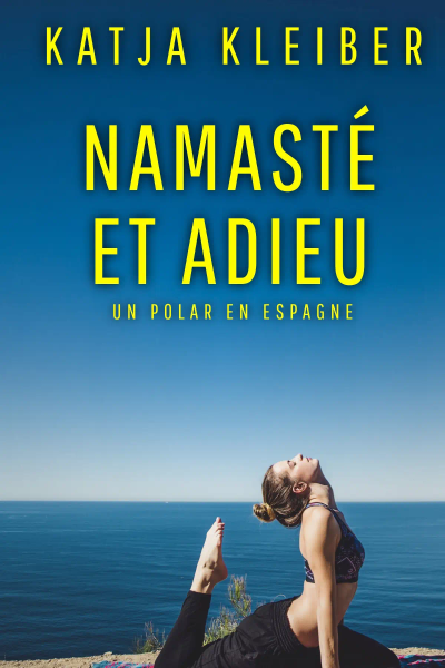 Namasté et adieu