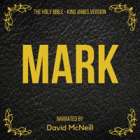 The Holy Bible - Mark