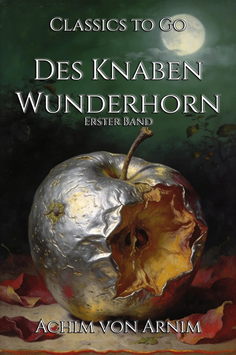 Des Knaben Wunderhorn