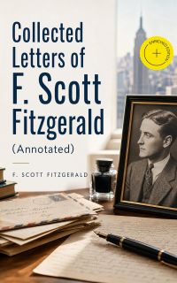 Collected Letters of F. Scott Fitzgerald (Annotated)