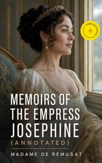 Memoirs of the Empress Josephine (Annotated)