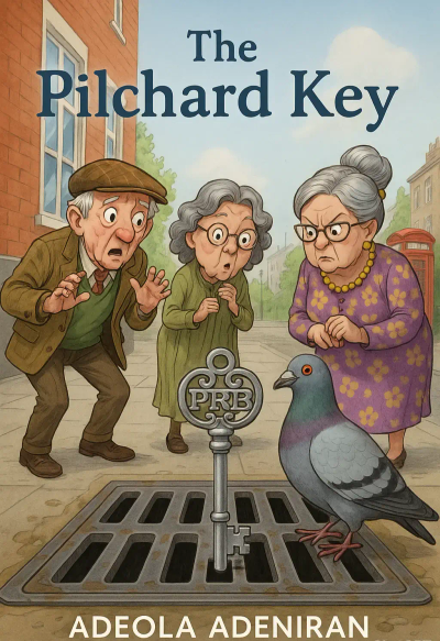 The Pilchard Key