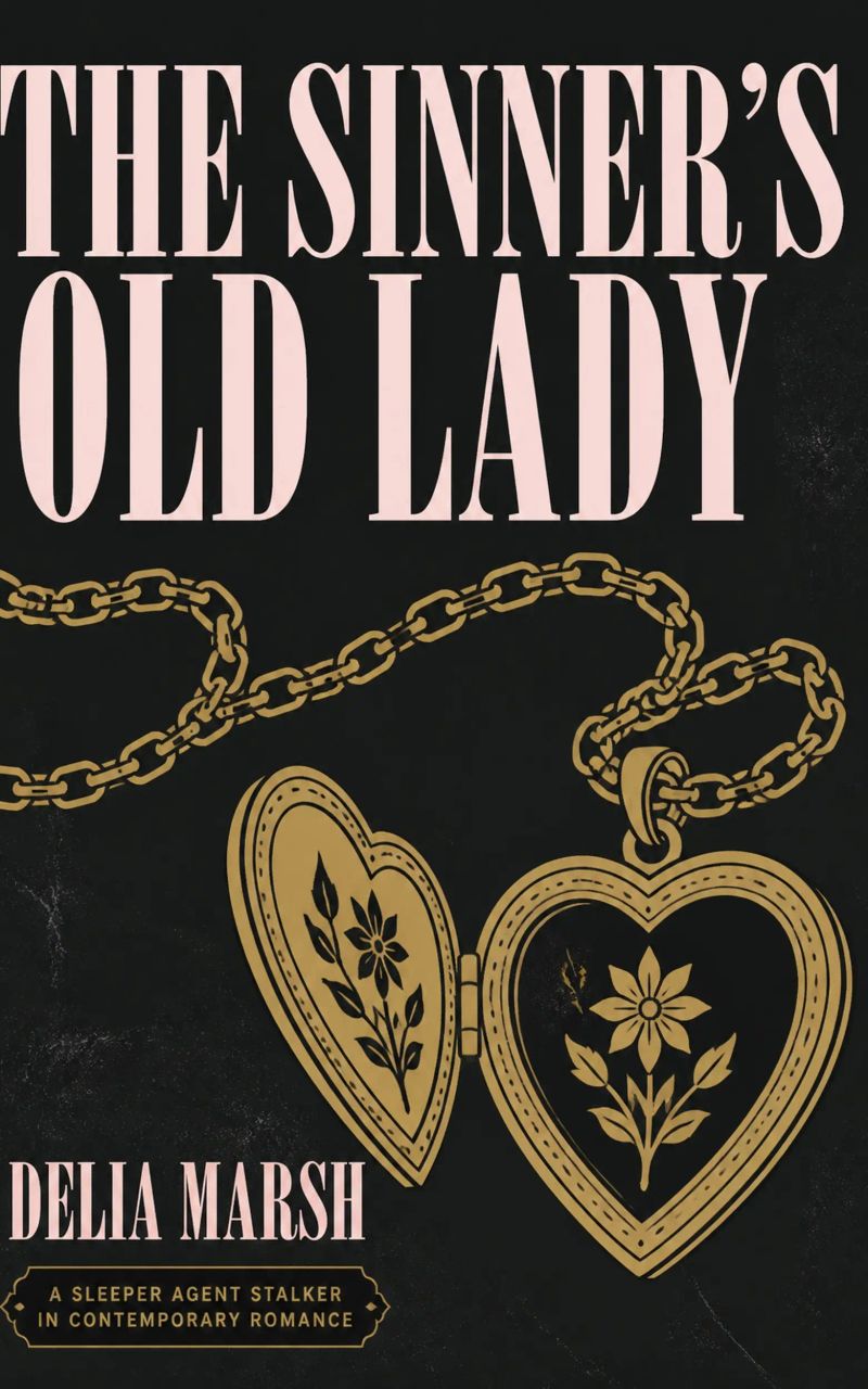 The Sinner's Old Lady