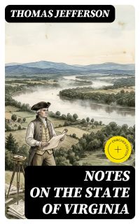 Notes on the State of Virginia