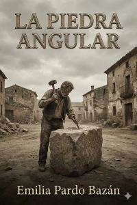 La piedra angular: novela