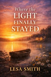 Where the Light Finally Stayed