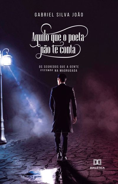 Aquilo que o poeta não te conta