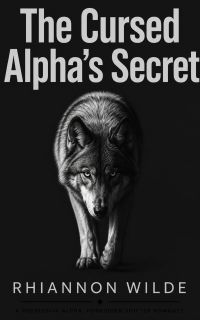 The Cursed Alpha's Secret