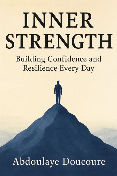 Inner Strength: Building Confidence and Resilience Every Day