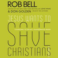 Jesus Wants to Save Christians