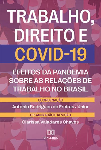 Trabalho, Direito e COVID-19