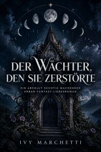 Der Wächter, den sie zerstörte