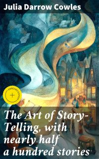 The Art of Story-Telling, with nearly half a hundred stories